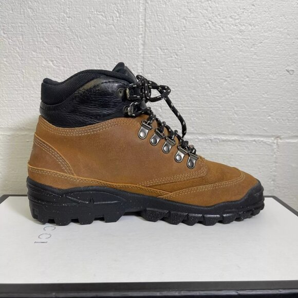 Nike Air ACG Women's Hiking Athletic Boots 950204 Y2-3 Size 7.5 Leather - Picture 2 of 9